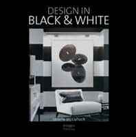 Janelle McColluch Design in Black &  White 