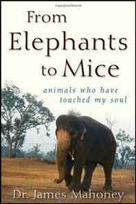 James Mahoney From Elephants to Mice: Animals Who Have Touched My Soul 