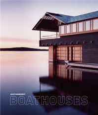 Adam Mornement Boathouses 