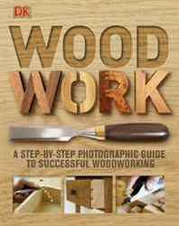 Strother Purdy, Andy Engel Woodwork: A Step-by-Step Photographic Guide to Successful Woodworking 