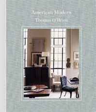 Andrew Dewar, Lisa Light American Modern 