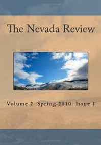 Caleb S Cage, Joe McCoy, Frank Partlow, Brian K Krolicki, Matthew B Brown, H Lee Barnes, David Oppeg The Nevada Review (Volume 2) 