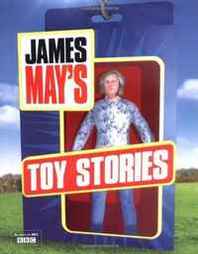 James May James May's Toy Stories 
