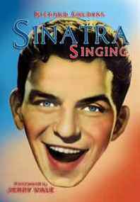 Richard Grudens Sinatra Singing 