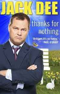 Jack Dee Thanks for Nothing 