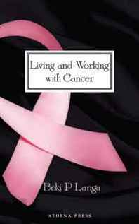 Beki P Langa Living and Working with Cancer 