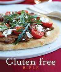 Jacki Passmore Gluten Free Bible: Delicious gluten-free food (Bible (Penguin)) 