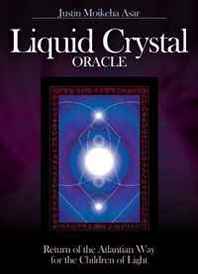 Justin Moikeha Asar Liquid Crystal Oracle 