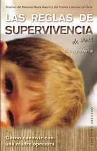 NANCY WERLIN LAS Reglas DE Supervivencia (Spanish Edition) 