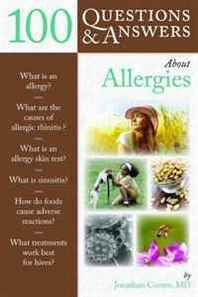 Jonathan Corren 100 Questions &  Answers About Allergies 