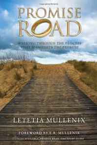Letetia Mullenix Promise Road: Walking through the Process that Manifests the Promise 