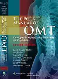 David R Beatty, To-Shan Li, Karen M Steele, Zachary J Comeaux, John M Garlitz The Pocket Manual of OMT: Osteopathic Manipulative Treatment for Physicians 
