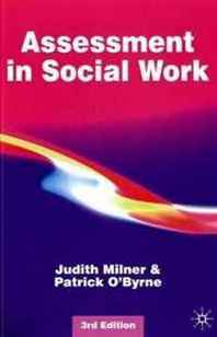 Judith Milner Assessment in Social Work 