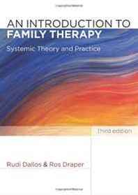 Rudi Dallos An Introduction to Family Therapy 