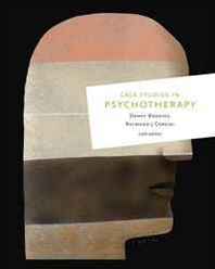 Danny Wedding, Raymond J. Corsini Case Studies in Psychotherapy 