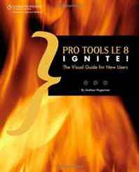 Andrew Lee Hagerman Pro Tools LE 8 Ignite! (Artistpro) 