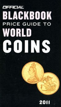 Marc Hudgeons, Tom E. Hudgeons Jr., Tom Hudgeons Sr. Price Guide to World Coins 2011 