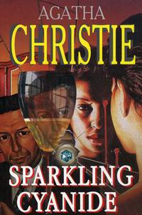 Christie A. Sparkling Cyanide /   