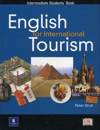 Peter Strutt English for International Tourism Intermediate Coursebook 