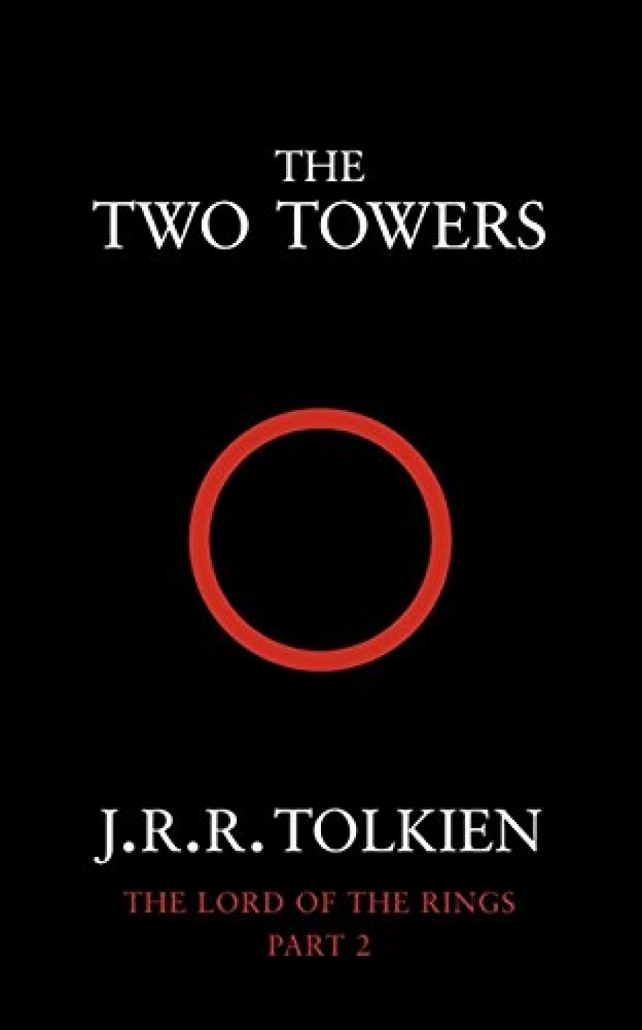Tolkien J.R.R. The Two Towers. Part 2 