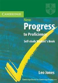 Jones L. New Progress to Proficiency 