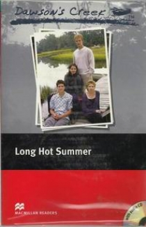 Kevin Williamson Dawson's Creek 2: Long Hot Summer (with Audio CD) 
