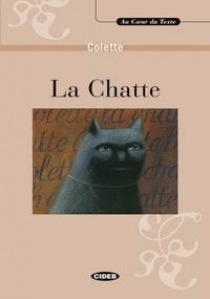 Colette La Chatte 