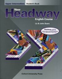 HEADWAY UP-INT NEW