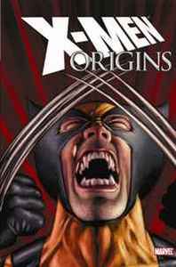 X-Men: Origins 