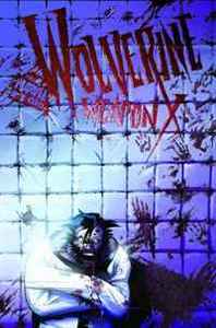 Jason Aaron Wolverine: Weapon X, Vol. 2: Insane in the Brain 