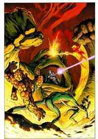 Jonathan Hickman, Dale Eaglesham Fantastic Four By Jonathan Hickman Volume 2 Premiere HC (Fantastic Four (Graphic Novels)) 