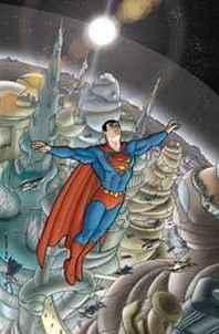 James Robinson, Greg Rucka Superman: New Krypton, Vol. 4 