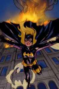 Bryan Q. Miller Batgirl Vol. 1: Batgirl Rising 