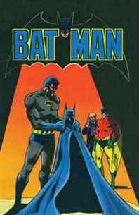 Various, Bill Finger DC Greatest Imaginary Stories Vol. 2: Batman &  Robin (DC's Greatest Imaginary Stories) 