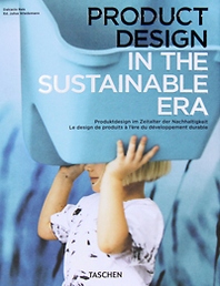 Dalcacio Reis Product Design in the Sustainable Era 