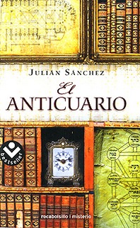 Julian Sanchez El Anticuario 