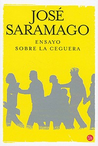Jose Saramago Ensayo sobre la ceguera 