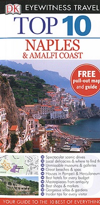 Jeffrey Kennedy Naples &  Amalfi Coast: Top 10 