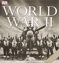 H. P. Willmott, Robin Cross, Charles Messenger World War II 