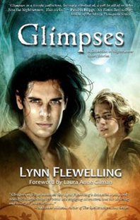 Lynn Flewelling Glimpses: A Collection of Nightrunner Short Stories 