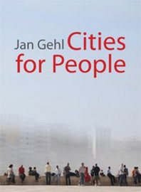 Jan Gehl Cities for People 