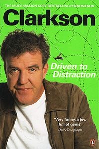 Jeremy Clarkson Driven to Distraction 