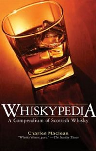 Charles MacLean, John MacPherson Whiskypedia: A Compendium of Scottish Whisky 