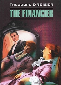  . The Financier /  