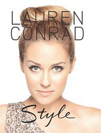Lauren Conrad Lauren Conrad Style 