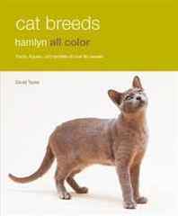 David Taylor Cat Breeds: Hamlyn All Color 