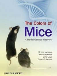 M. Lynn Lamoreux, Veronique Delmas, Lionel Larue, Dorothy Bennett The Colors of Mice: A Model Genetic Network 