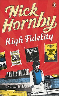 Nick Hornby High Fidelity 
