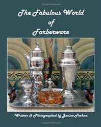 Janice Feehan The Fabulous World of Farberware 