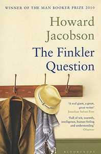 Howard Jacobson The Finkler Question 